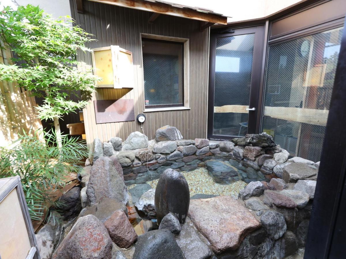 Dormy Inn Takasaki Exterior foto